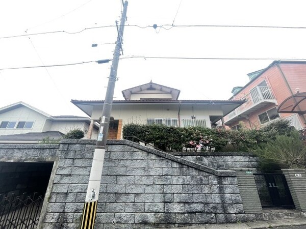 建物外観(外観)