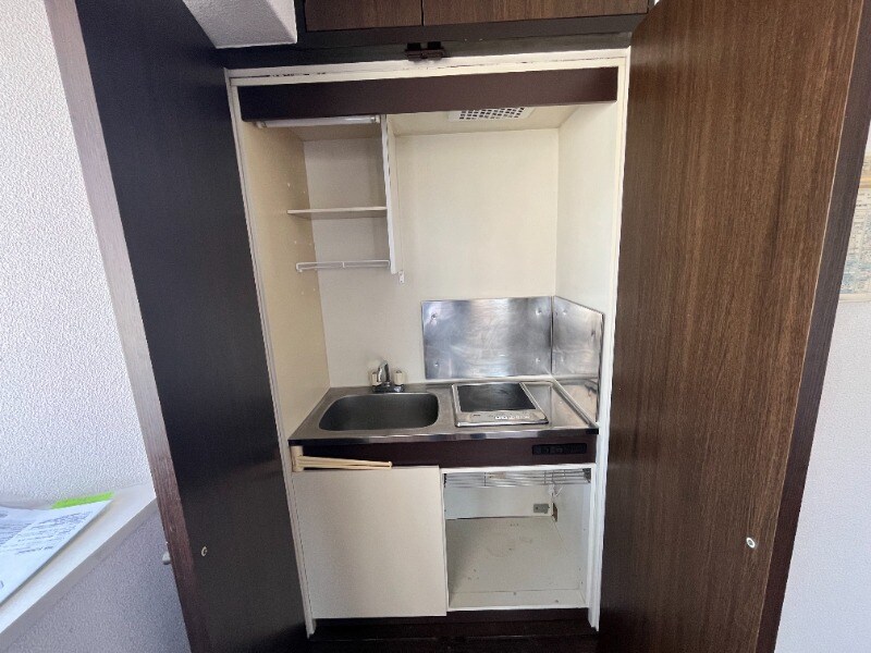 物件内観写真6　(別号室イメージ)