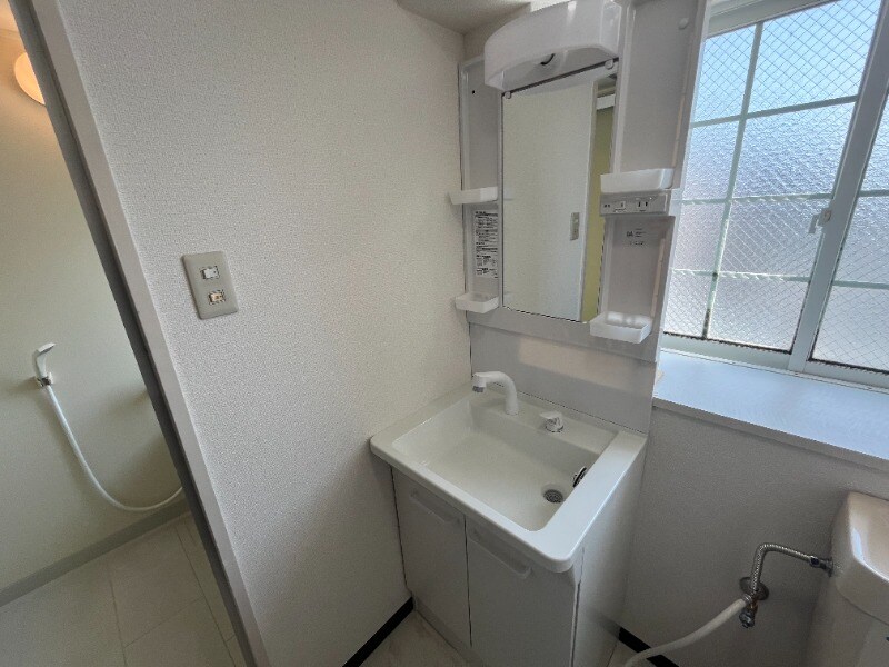 物件内観写真11　(別号室イメージ)