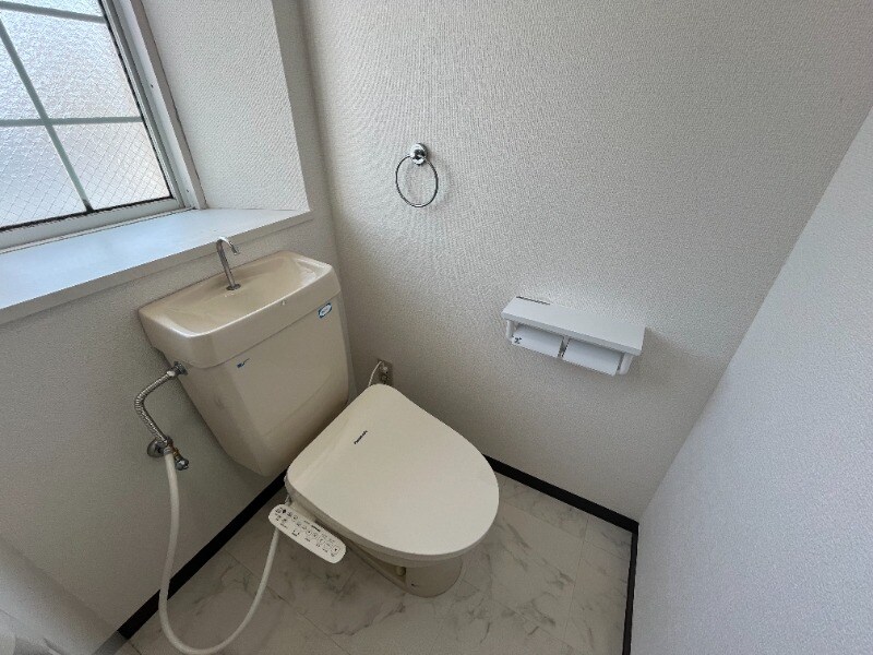 物件内観写真12　(別号室イメージ)