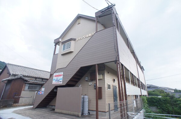 建物外観(外観)