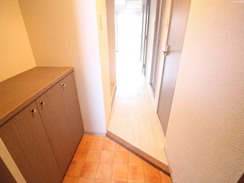 物件内観写真2　(別号室イメージ)