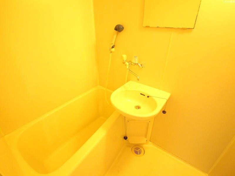 物件内観写真6　(別号室イメージ)