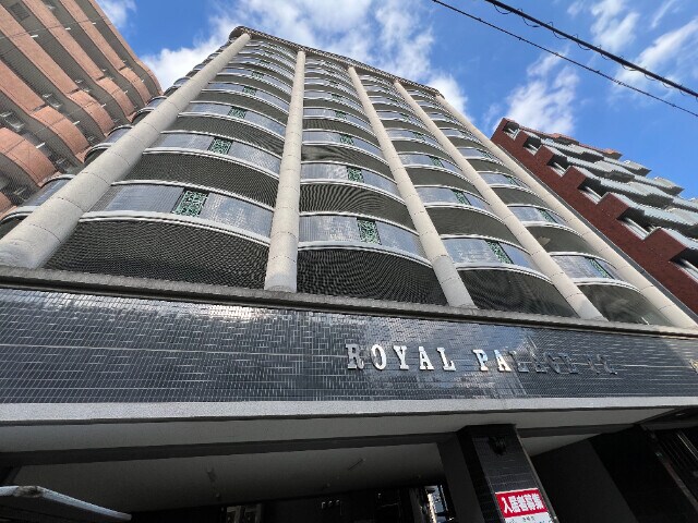 物件外観写真1　(外観)