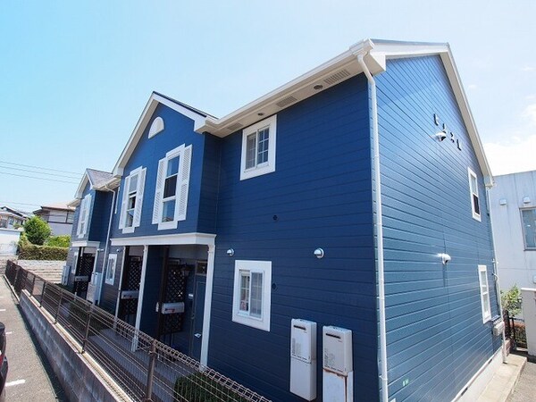 建物外観(外観)