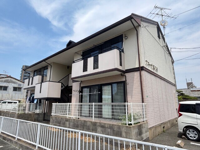 物件外観写真1　(外観)