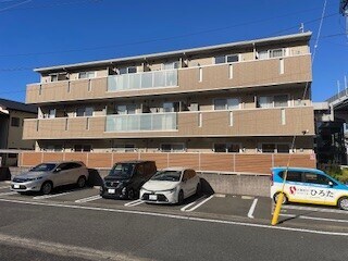 物件外観写真1　(外観)