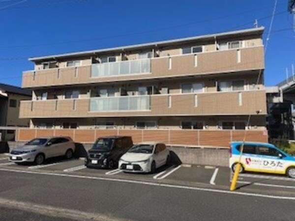 建物外観(外観)