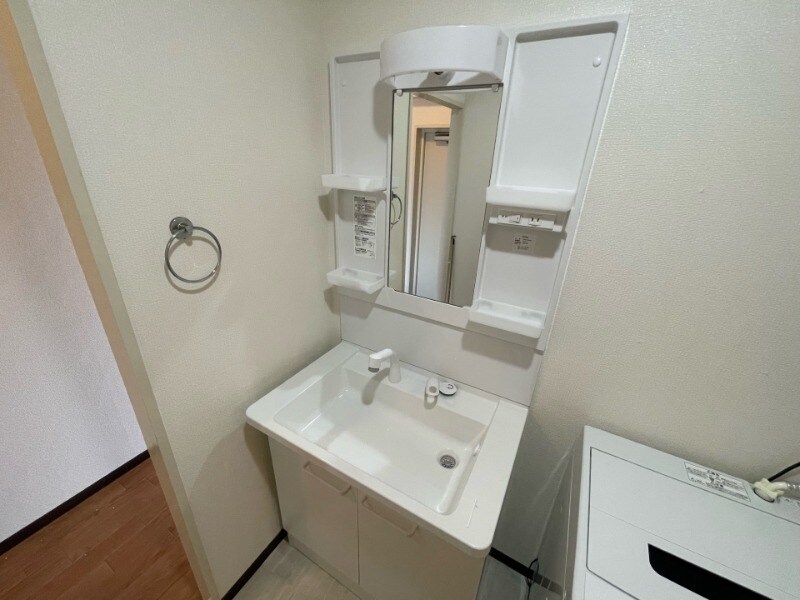 物件内観写真9　(別号室イメージ)