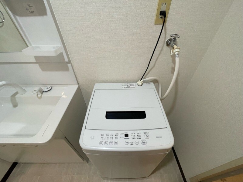 物件内観写真10　(別号室イメージ)