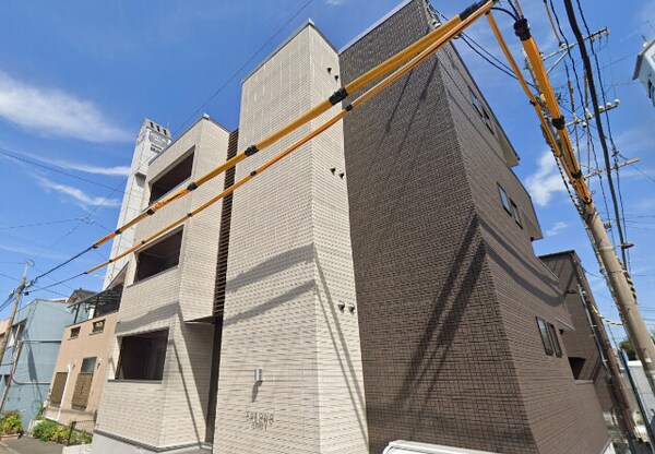 建物外観(外観)