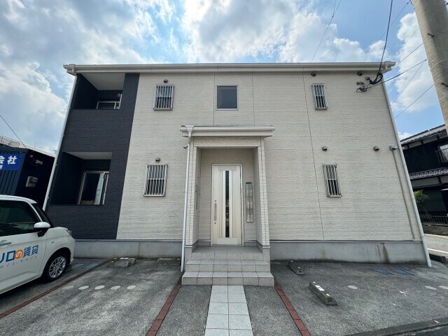 物件外観写真1　(外観)