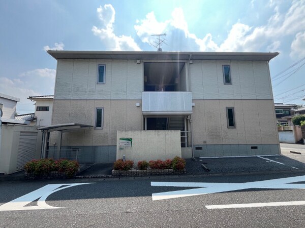 建物外観(外観)