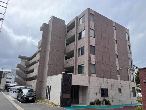 建物外観(外観)