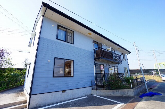 物件外観写真1　(外観)