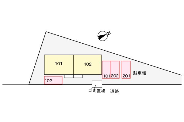 物件内観写真12　