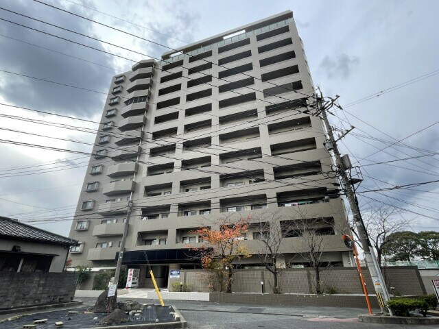 物件外観写真1　(外観)