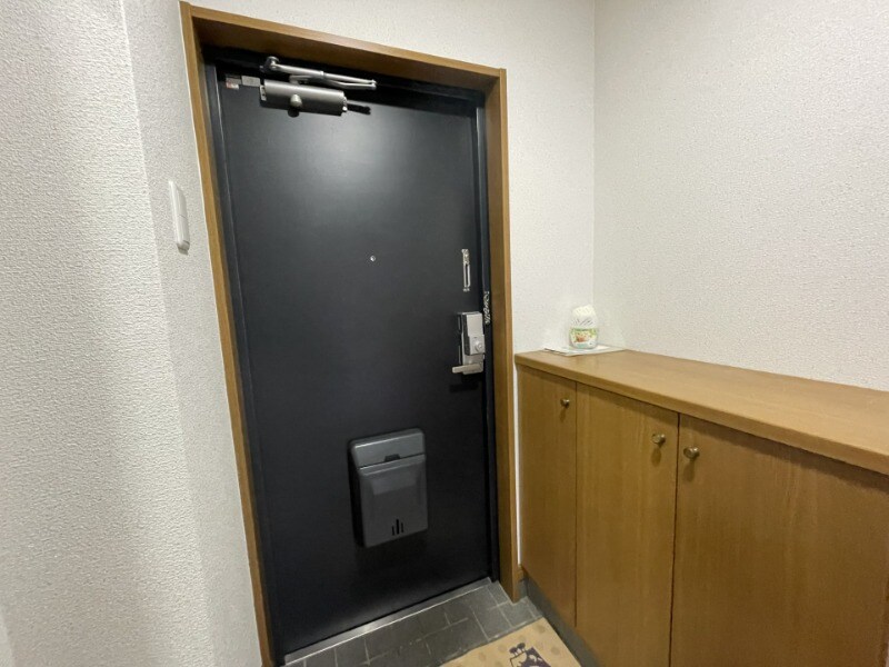 物件内観写真2　(同仕様)