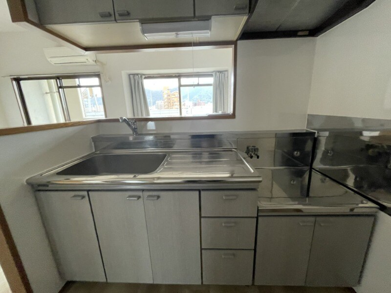 物件内観写真4　(同仕様)