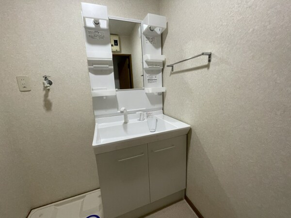 洗面所(同仕様)
