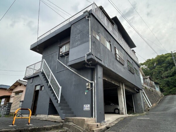 建物外観(外観)