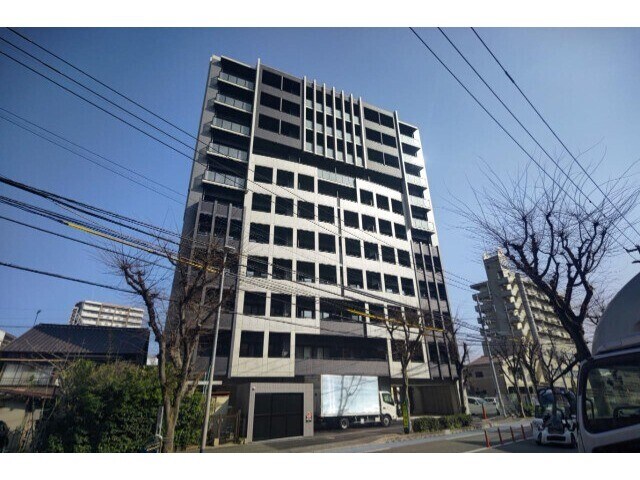 物件外観写真1　(外観)