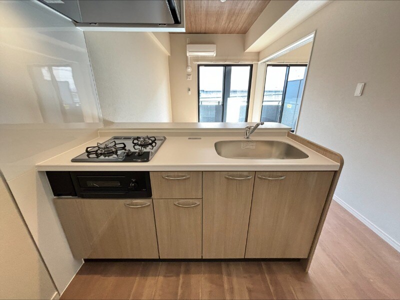 物件内観写真4　(同仕様)