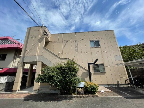 建物外観(外観)