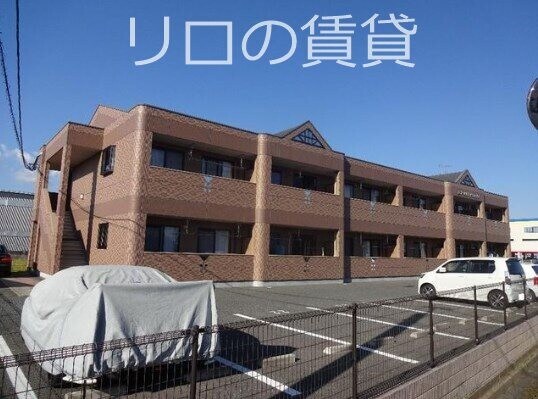 物件外観写真1　(外観)