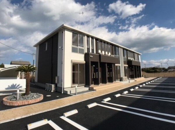 建物外観(外観)