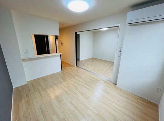 物件内観写真3　(同メーカーイメージ)