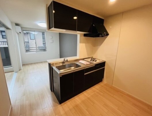 物件内観写真4　(同メーカーイメージ)