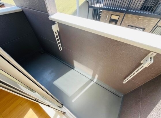 物件内観写真7　(同メーカーイメージ)