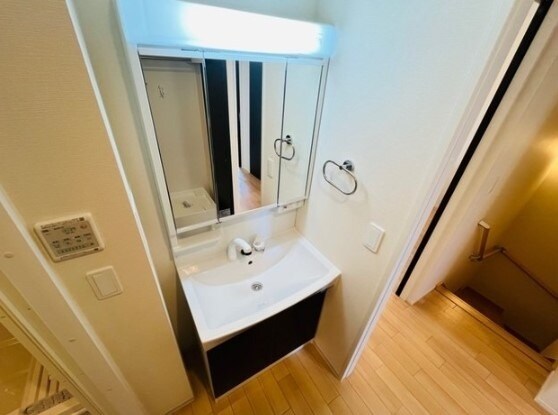 物件内観写真9　(同メーカーイメージ)