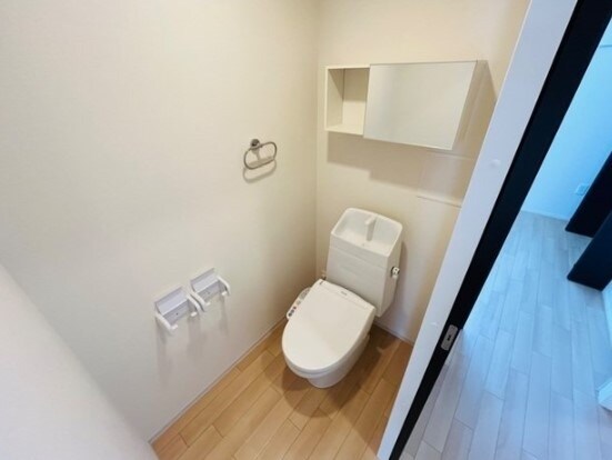 物件内観写真10　(同メーカーイメージ)