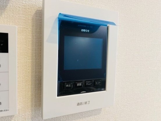 物件内観写真13　(同メーカーイメージ)