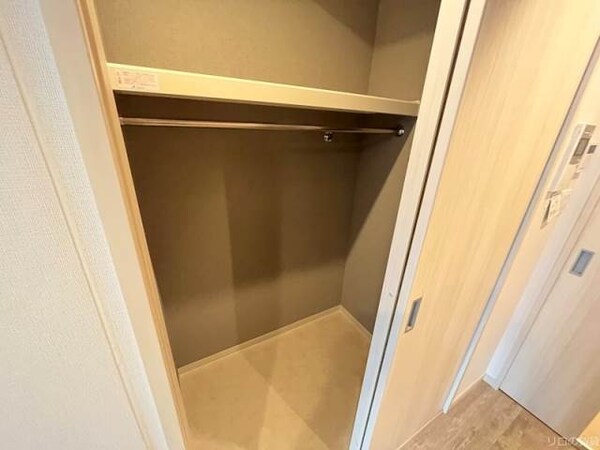 収納(同物件別部屋イメージ)