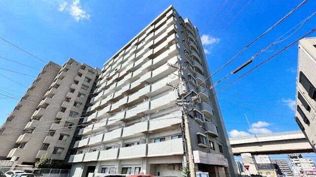 物件外観写真1　(外観)