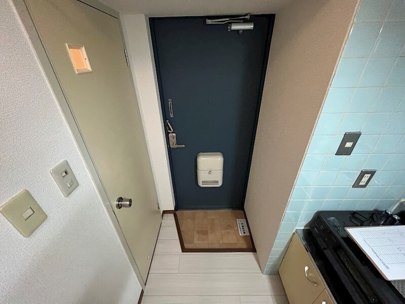 物件内観写真2　(同物件別部屋イメージ)