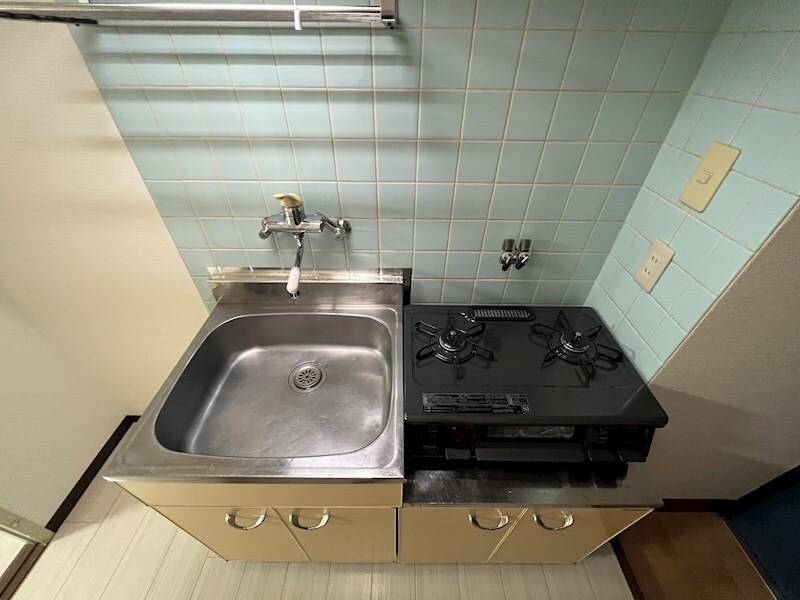 物件内観写真4　(同物件別部屋イメージ)