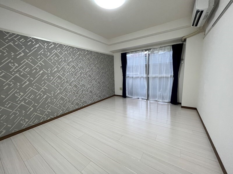 物件内観写真5　(同物件別部屋イメージ)