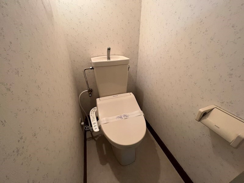 物件内観写真10　(同物件別部屋イメージ)