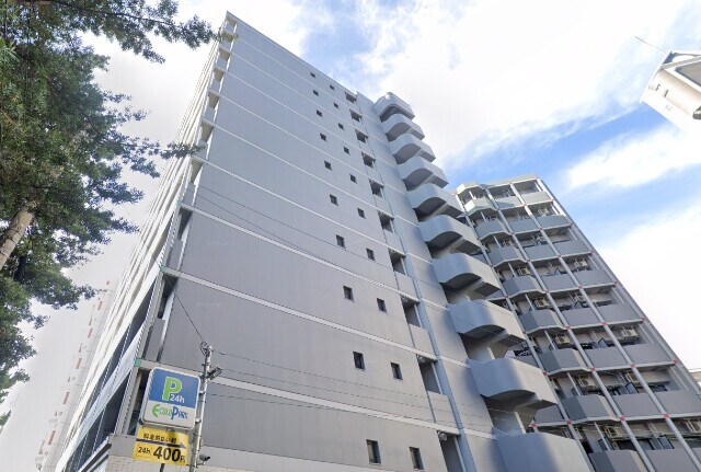 物件外観写真1　(外観)