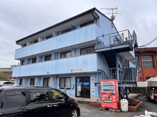 建物外観(外観)