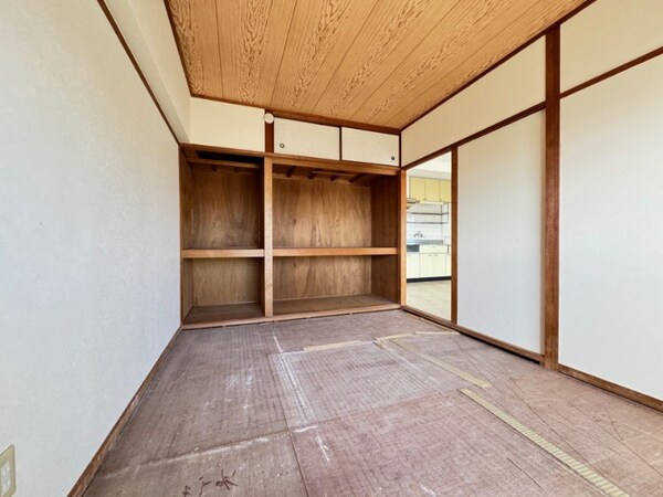 同物件別部屋イメージ