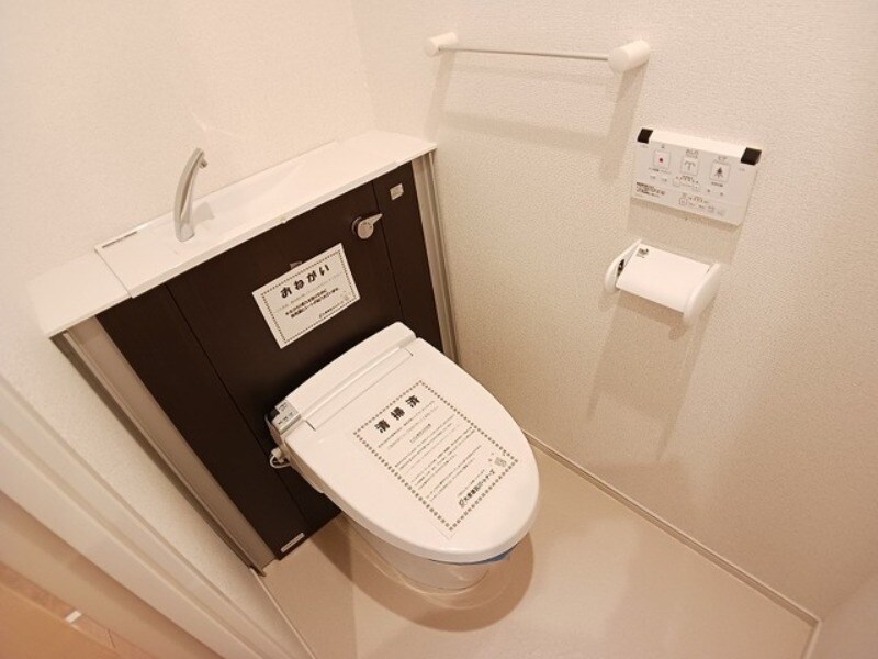 物件内観写真7　(別号室イメージ)