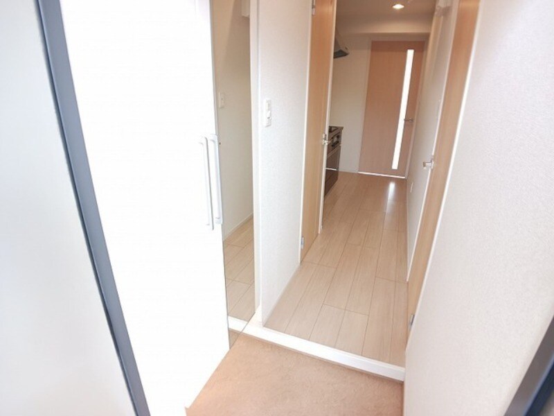 物件内観写真11　(別号室イメージ)