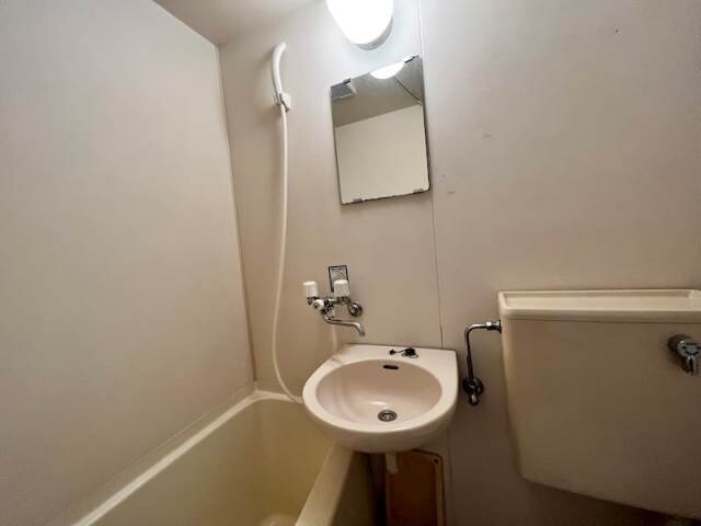 物件内観写真3　(別号室イメージ)