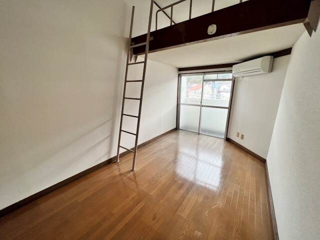 物件内観写真4　(別号室イメージ)