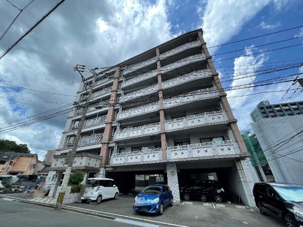 建物外観(外観)